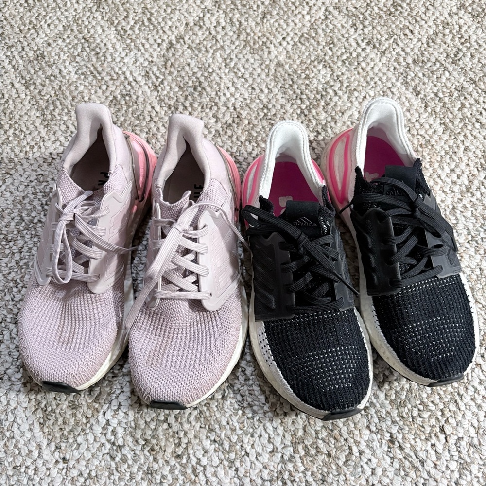 Adidas Ultraboost Bundle